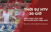 Thời sự HTV ngày 24/7/2026 | Bế mạc Hội nghị lần thứ 3 Ban Chấp hành Trung ương Đảng khóa XIV