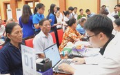 Khánh Hòa: Thu nhận mẫu sinh phẩm ADN của hơn 200 thân nhân liệt sĩ