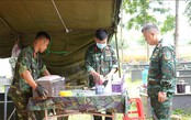 Đẩy nhanh tiến độ xác minh, quy tập các liệt sĩ trở về với gia đình, quê hương