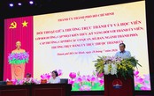 Đối thoại thẳng thắn, tháo gỡ vướng mắc trong vận hành chính quyền địa phương tại TP. Hồ Chí Minh