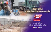 60 Giây ngày 28/7/2026 | TP. Hồ Chí Minh: Phẫu thuật đục thủy tinh thể miễn phí tri ân người có công với cách mạng