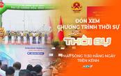 Thời sự trưa HTV ngày 29/7/2026 | Tăng tốc mở rộng cao tốc TP. Hồ Chí Minh - Long Thành - Dầu Giây: Đảm bảo kết nối đồng bộ