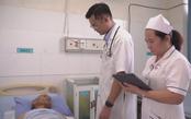 Cứu sống cụ ông 98 tuổi bị đàn ong vò vẽ đốt 98 nốt