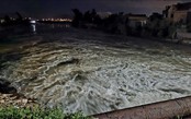 Bão số 1 đi vào khu vực bờ biển Móng Cái (Quảng Ninh), đề phòng gió mạnh, mưa lớn, lũ quét và sạt lở