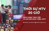 Thời sự HTV ngày 4/7/2026 | Sống mãi ngọn lửa Thanh niên Trung ương Cục miền Nam
