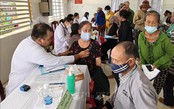 Hiện thực hóa chủ trương của Đảng, Nhà nước về chăm sóc sức khỏe nhân dân