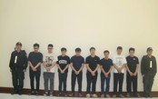 Khởi tố 12 bị can trong vụ án lừa đảo khoảng 900 tỷ đồng tại Chi nhánh Công ty TNHH Holidays Việt Nam
