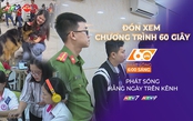 60 Giây Sáng ngày 7/7/2026 | "Chiến binh 4 chân" góp sức khắc phục hậu quả động đất