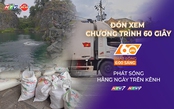 60 Giây Sáng ngày 8/7/2026 | Đồng Nai: Học sinh vô tư bơi lội ở mỏ đá "tử thần" Hóa An