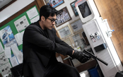 "Đặc vụ Kim: Tái khởi động" dẫn đầu bảng xếp hạng toàn cầu của Netflix
