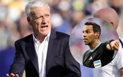 Tin World Cup 9/7: Deschamps "nắn gân" trọng tài Argentina | Bạn gái đòi Yamal cho gặp... Justin Bieber