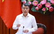 Thủ tướng chủ trì họp Phiên họp của BCĐ Trung ương thực hiện Chương trình mục tiêu quốc gia