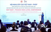 Tăng cường hợp tác chiến lược về phát triển năng lực sản xuất vaccine thế hệ mới