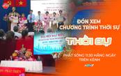 Thời sự trưa HTV ngày 1/8/2026 | Hội Khuyến học TP. Hồ Chí Minh: Đại hội đại biểu lần thứ I, nhiệm kỳ 2026 - 2031