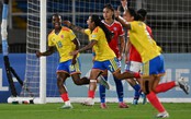 HLV Paniagua: "Đây là thời điểm quan trọng của bóng đá nữ Colombia"