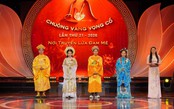 Chuông vàng vọng cổ 2026: Hào khí Việt qua các trích đoạn lịch sử trong đêm Tuyển chọn 2