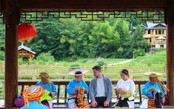 "China Cool" thu hút du khách quốc tế bằng những trải nghiệm đa dạng