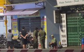 TP. Hồ Chí Minh: Chủ nhà trọ phát hiện khách thuê tử vong