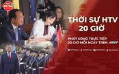 Thời sự HTV ngày 11/8/2026 | Lễ đón Tổng Bí thư, Chủ tịch nước Tô Lâm thăm cấp Nhà nước Australia