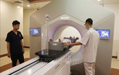 Ứng dụng năng lượng nguyên tử để phát triển nền y học hiện đại