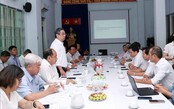 Tạo điều kiện thuận lợi nhất cho công tác khám, chữa bệnh và chăm sóc sức khỏe nhân dân