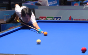 Ngày thi đấu thứ ba Giải Billiards Carom 3 băng quốc tế HTV Becamex IJC Cup 2026
