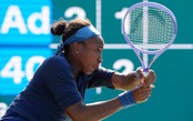 Gauff vào bán kết Toronto Open sau khi Bencic rút lui