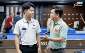 Nguyễn Minh Trí: "Hiện tượng" 17 tuổi của Billiards Carom 3 băng Việt Nam