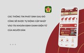 Hưởng nhiều ưu đãi phí, lệ phí khi tích hợp 5 giấy tờ trên VNeID từ 15/8