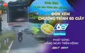 60 Giây Trưa ngày 16/8/2026 | Đắk Lắk: Khởi tố thầy giáo sát hại nữ nhân viên thư viện do ghen tuông