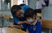 Giúp trẻ vượt qua lo lắng khi trở lại trường sau kỳ nghỉ hè