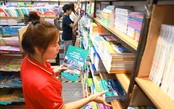 Hoàn thành cung ứng 220 triệu bản sách giáo khoa ra thị trường