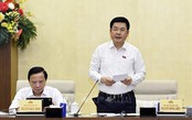 Bảo đảm mô hình quản lý hoạt động dầu khí thượng nguồn vận hành thông suốt, hiệu quả