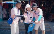 Running Man 4 - Chạy Ngay Đi: Gia tộc R “vật lộn” tìm món ăn trong ký ức của mẹ