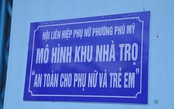Phường Phú Mỹ, TP. Hồ Chí Minh ra mắt “Khu nhà trọ an toàn cho phụ nữ và trẻ em”
