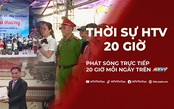 Thời sự HTV ngày 18/8/2026 | Lãnh đạo TP. Hồ Chí Minh tiếp Đại sứ Cộng hòa Slovenia