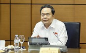 Kỳ họp không thường lệ thứ Nhất, Quốc hội khóa XIV: Hợp nhất hai luật, tháo gỡ điểm nghẽn trong quản lý nguồn lực công