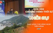Thời sự trưa HTV ngày 19/8/2026 | Chủ điểm - chuyên đề: “Tự hào non sông - Giữ lửa truyền thống”