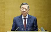 Theo dòng thời sự: Bước chuyển tư duy - mệnh lệnh sống còn thích ứng với biến đổi khí hậu