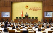 Ngày 20/8, Quốc hội tiếp tục thảo luận về các dự án luật và Chương trình mục tiêu quốc gia