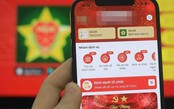 Nhận lương hưu, trợ cấp qua VNeID từ 28/9