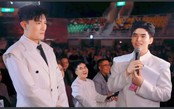 Nam MC “ghi điểm” với màn ứng biến tại chung kết Hoa khôi Sinh viên Việt Nam 2026