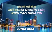 Luật Phát triển đô thị: Điểm khởi đầu cho chặng đường trăm năm
