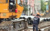 TP. Hồ Chí Minh tạm ngưng thi công đào đường, vỉa hè trong dịp Quốc khánh 2/9