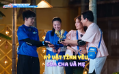 Running Man 4 - Chạy Ngay Đi: Tư Ngọc và Tám Trung giành chiến thắng trong cuộc chiến tình yêu