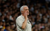 Mourinho cho rằng Vinicius Junior bị nhắm đến không công bằng