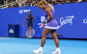 Serena Williams trở lại US Open, đánh đôi cùng Carlos Alcaraz