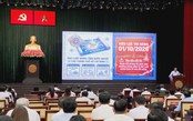 Luật Phát triển đô thị có hiệu lực từ ngày 1/10/2026