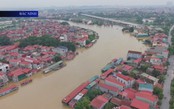 Thanh Hóa: Kiểm tra công tác ứng phó với bão số 4 tại các xã miền núi
