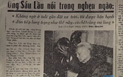 Dạ cổ hoài lang: Cội nguồn của bản Vọng cổ Nam bộ